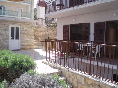 Ferienwohnung in hvar (Splitsko-Dalmatinska) oder Ferienwohnung oder Ferienhaus