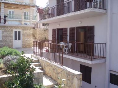 Ferienwohnung in hvar (Splitsko-Dalmatinska) oder Ferienwohnung oder Ferienhaus