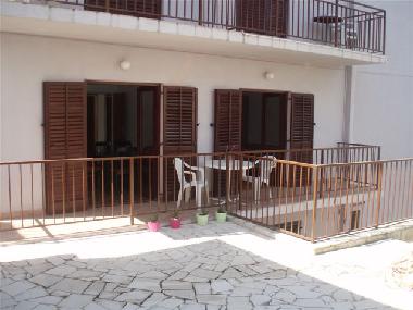 Ferienwohnung in hvar (Splitsko-Dalmatinska) oder Ferienwohnung oder Ferienhaus