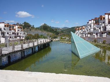 Ferienwohnung in BENAHAVIS (Mlaga) oder Ferienwohnung oder Ferienhaus