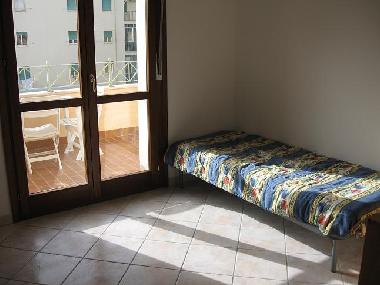 Ferienwohnung in Alghero (Sassari) oder Ferienwohnung oder Ferienhaus