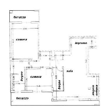 Ferienwohnung in Alghero (Sassari) oder Ferienwohnung oder Ferienhaus