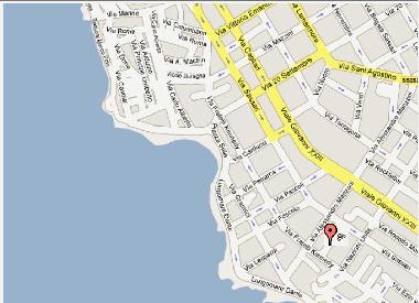 Ferienwohnung in Alghero (Sassari) oder Ferienwohnung oder Ferienhaus