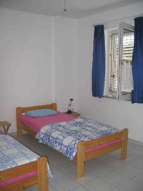 Apartments Nr. 2 Kinderzimer