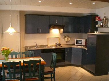 Ferienwohnung in Blankenhagen (Fischland-Dar�-Zingst) oder Ferienwohnung oder Ferienhaus