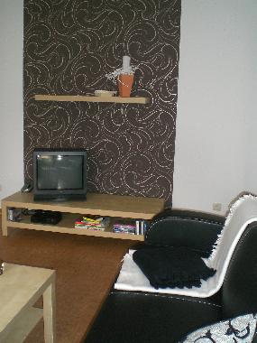 Ferienwohnung in Blankenhagen (Fischland-Dar�-Zingst) oder Ferienwohnung oder Ferienhaus