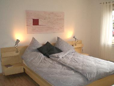 Ferienwohnung in Blankenhagen (Fischland-Dar�-Zingst) oder Ferienwohnung oder Ferienhaus