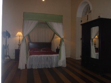 Ferienhaus in Sao Luis (Maranhao) oder Ferienwohnung oder Ferienhaus