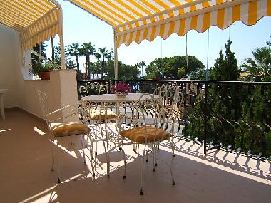 Ferienwohnung in Fontane Bianche, Siracusa (Siracusa) oder Ferienwohnung oder Ferienhaus