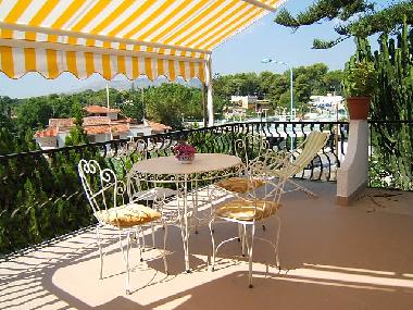 Ferienwohnung in Fontane Bianche, Siracusa (Siracusa) oder Ferienwohnung oder Ferienhaus