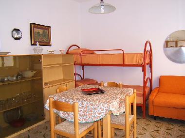 Ferienwohnung in Fontane Bianche, Siracusa (Siracusa) oder Ferienwohnung oder Ferienhaus