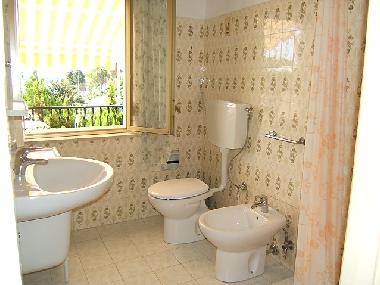 Ferienwohnung in Fontane Bianche, Siracusa (Siracusa) oder Ferienwohnung oder Ferienhaus