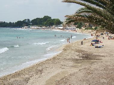 Ferienwohnung in Fontane Bianche, Siracusa (Siracusa) oder Ferienwohnung oder Ferienhaus