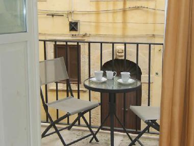 Ferienwohnung in Syracuse (Siracusa) oder Ferienwohnung oder Ferienhaus