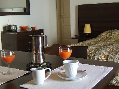 Ferienwohnung in Syracuse (Siracusa) oder Ferienwohnung oder Ferienhaus