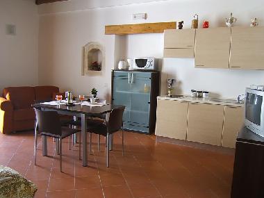 Ferienwohnung in Syracuse (Siracusa) oder Ferienwohnung oder Ferienhaus