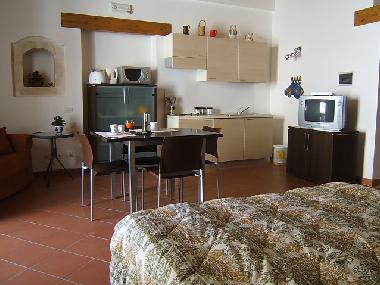 Ferienwohnung in Syracuse (Siracusa) oder Ferienwohnung oder Ferienhaus