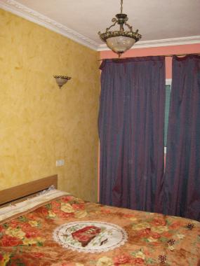 Ferienwohnung in Casablanca (Casablanca) oder Ferienwohnung oder Ferienhaus