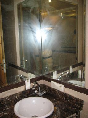 Ferienwohnung in Casablanca (Casablanca) oder Ferienwohnung oder Ferienhaus