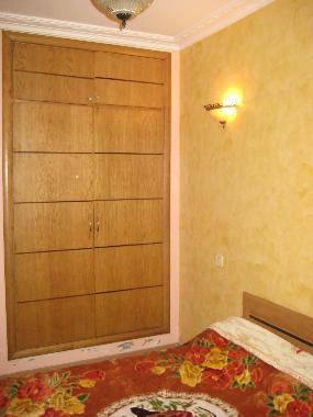 Ferienwohnung in Casablanca (Casablanca) oder Ferienwohnung oder Ferienhaus