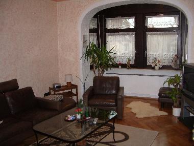 Ferienwohnung in Butzbach (Taunus / Frankfurt) oder Ferienwohnung oder Ferienhaus