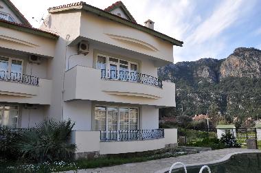 Ferienhaus in Turun (Mugla) oder Ferienwohnung oder Ferienhaus