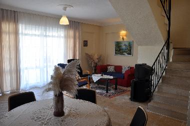 Ferienhaus in Turun (Mugla) oder Ferienwohnung oder Ferienhaus