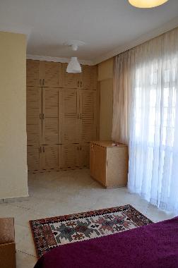 Ferienhaus in Turun (Mugla) oder Ferienwohnung oder Ferienhaus