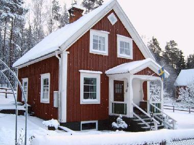 Ferienhaus in Mariannelund (V�rmland) oder Ferienwohnung oder Ferienhaus
