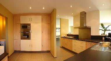 Ferienhaus in Brugge (Sint Michiels) (Flandern) oder Ferienwohnung oder Ferienhaus