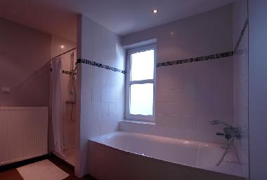Ferienhaus in Brugge (Sint Michiels) (Flandern) oder Ferienwohnung oder Ferienhaus