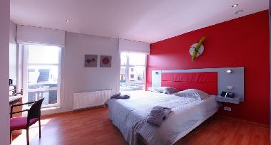 Ferienhaus in Brugge (Sint Michiels) (Flandern) oder Ferienwohnung oder Ferienhaus