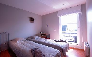 Ferienhaus in Brugge (Sint Michiels) (Flandern) oder Ferienwohnung oder Ferienhaus