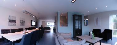 Ferienhaus in Brugge (Sint Michiels) (Flandern) oder Ferienwohnung oder Ferienhaus