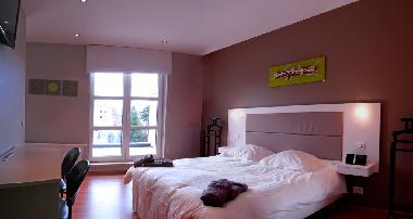 Ferienhaus in Brugge (Sint Michiels) (Flandern) oder Ferienwohnung oder Ferienhaus
