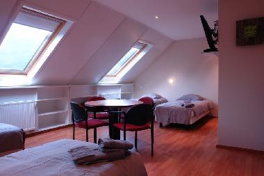 Ferienhaus in Brugge (Sint Michiels) (Flandern) oder Ferienwohnung oder Ferienhaus