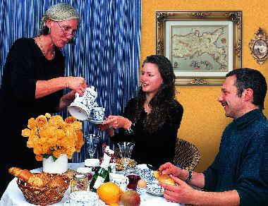 Ferienwohnung in Lokstedt (Hamburg) oder Ferienwohnung oder Ferienhaus