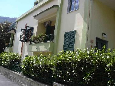 Ferienwohnung in san felice a cancelo (Napoli) oder Ferienwohnung oder Ferienhaus