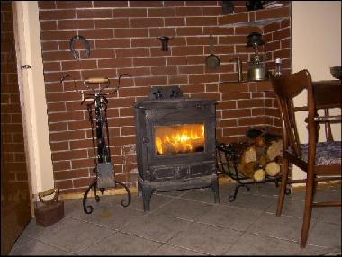 Ferienhaus in Magdalenowo (Podlaskie) oder Ferienwohnung oder Ferienhaus