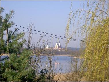 Ferienhaus in Magdalenowo (Podlaskie) oder Ferienwohnung oder Ferienhaus