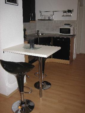 Ferienwohnung in M�nchen (Oberbayern) oder Ferienwohnung oder Ferienhaus