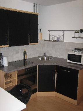 Ferienwohnung in M�nchen (Oberbayern) oder Ferienwohnung oder Ferienhaus