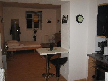 Ferienwohnung in M�nchen (Oberbayern) oder Ferienwohnung oder Ferienhaus