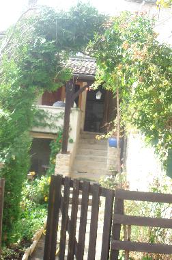 Ferienhaus in Arcenant (C�te-d'Or) oder Ferienwohnung oder Ferienhaus