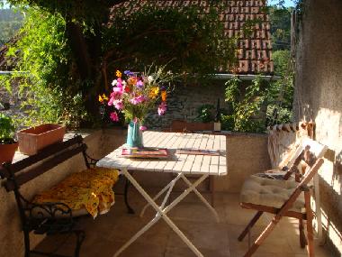 Ferienhaus in Arcenant (C�te-d'Or) oder Ferienwohnung oder Ferienhaus