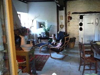 Ferienhaus in Arcenant (C�te-d'Or) oder Ferienwohnung oder Ferienhaus