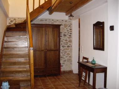Ferienhaus in Listaros-Mires (Irakleio) oder Ferienwohnung oder Ferienhaus