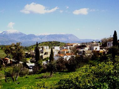 Ferienhaus in Listaros-Mires (Irakleio) oder Ferienwohnung oder Ferienhaus