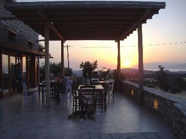 Ferienhaus in Listaros-Mires (Irakleio) oder Ferienwohnung oder Ferienhaus