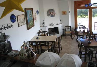 Ferienhaus in Listaros-Mires (Irakleio) oder Ferienwohnung oder Ferienhaus